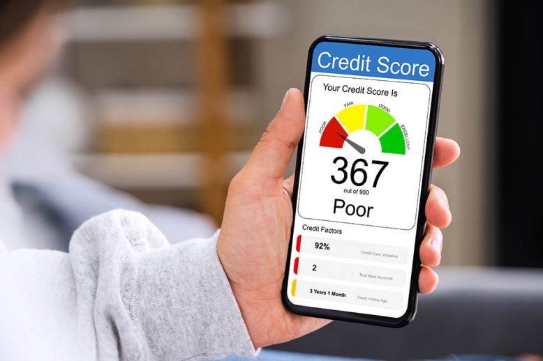 Adverse Credit Mortgages No Longer a Niche Product