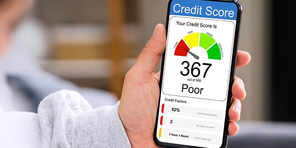 Adverse Credit Mortgages No Longer a Niche Product