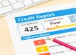 Adverse credit hits millions