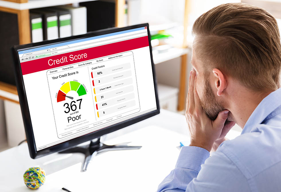 Adverse_Online_Bad_Credit_Score